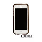 OVERDIGI Limbo Aluminum Bumper iPhone5 超薄鋁合金邊框鈦金