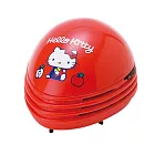 SANRIO HELLO KITTY迷你桌上型吸塵器