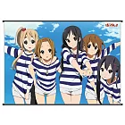 K-ON！！輕音部 P2-超高解析布畫(6)