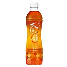 大絕韻-輕焙烏龍(有糖) 530ml X24入