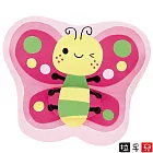 【拉孚兒 Naforye】春夏田園四季枕蝴蝶