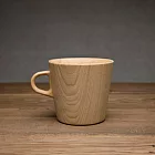 「PRIME COLLECTION」高橋工藝 木頭馬克杯 KAMI Mug Cup M