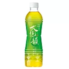 大絕韻-台灣綠茶1250ml(大)X12入