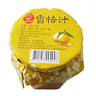 阿金姐-香桔汁(350ml / 1入)