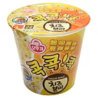 『韓璧食府』起司風味乾拌杯麵55g*15入/箱(韓國原裝進口)