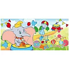 Dumbo小飛象拼圖510片