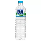 味全天然水560ml(小)