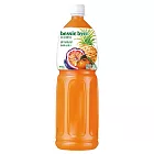 《bessie byer》貝思寶兒熱帶水果汁-1.5L