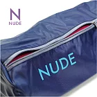 NUDE 輕便瑜伽揹袋（深海籃）