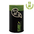 【52TEA-舞二茗茶】杉林溪茶-特級150g/罐