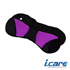 【Party World】JOEREX-i.Care 1kg腳踝重力訓練帶/ 腳腕沙袋2入