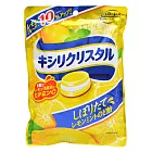日本《三星》低卡薄荷喉糖-檸檬