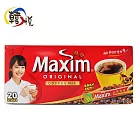 【韓悅】Maxim_3合1原味咖啡隨身包(韓國原裝進口)