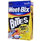 澳洲【Weet-Bix】全穀纖麥片MINI(蜂蜜)