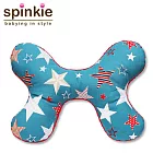 spinkie蝴蝶枕-閃亮小星星(藍)