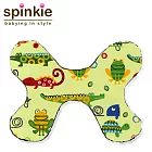 spinkie蝴蝶枕-呱呱樂園