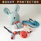 兒童防丟警報器 Bunny Protector 兔兔守護者TOTO