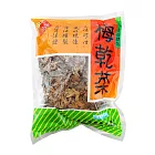 阿煥伯-梅乾菜(300g) / 1入