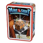 Mine Shift  寶藏礦坑 桌上遊戲