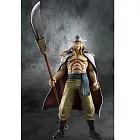 《One Piece航海王》P.O.P. 白鬍子 年輕Ver.---Megahouse出品(日本原裝)