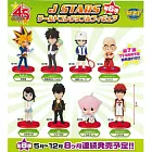 《J-star》Jump!動漫主角明星集 Vol.6 H 影子籃球員 火神大我----Banpresto出品（日版原裝）