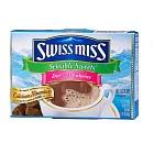 《Swiss Miss》低卡牛奶巧克力粉 66g (8g *8包入)