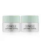 CLINIQUE 倩碧 深層活化拉提緊緻霜(7ml)x2入