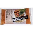 日本【石橋屋】雜穀蒟蒻麵-胡蘿蔔