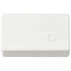 [MUJI 無印良品]智慧型手機用充電式電池/角型.2500mAh