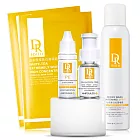 DR.H 全天候隨身保養組★加贈面膜2片美 白