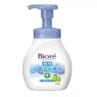 Biore蜜妮抗菌洗手慕絲清柚子 280ml