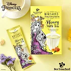 蜜蜂工坊-迪士尼公主系列-蜂蜜烏龍奶茶