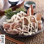 【鮮魚屋】澎湖菊島名產水晶冰卷1.5kg
