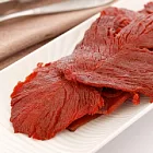 《阮的肉干》牛肉干原味本舖(230g)
