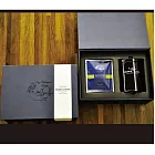 哈亞咖啡【典雅禮盒B-1】瓜地馬拉 +  LCF白金曼特寧 (典雅 方便包9入 + 咖啡豆150g + 進口豆罐)