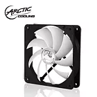 Arctic Cooling ARCTIC F12 TC 高效能溫度控制系統風扇
