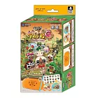 PSP HORI 魔物獵人日記 暖呼呼艾路村G 週邊套件組