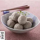 【鮮魚屋】特級虱目魚丸(600g)*6包