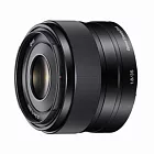SONY E 35mm F1.8 OSS大光圈定焦鏡頭(公司貨)+UV保護鏡