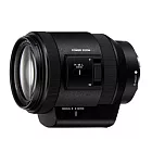 【SONY】SELP18-200電動變焦鏡頭(公司貨)+UV保護鏡