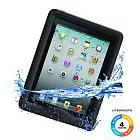 Lifeproof 防水、防塵、防雪、防震 for new iPad/iPad4 保護殼