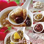 【Betty Sweet】夏日經典解暑甜湯 10包組(400g±5%/包)組合1