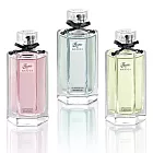 GUCCI 花園香氛 晚香玉女性淡香水100ml 送 GUCCI小香水5ml兩瓶(不選款)