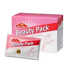 你滋美得 Beauty pack  女性美麗專用組合包20包/盒