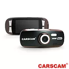 CARSCAM WDR650 高畫質 1080P 行車記錄器