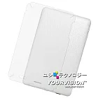 ASUS MeMO Pad ME172V 7吋 超透超顯影機身背膜(2入)