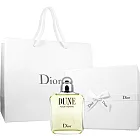 Dior 迪奧 經典男香提袋禮盒組#DUNE FOR MEN