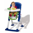 BABY JOY可調整五段式嬰童安全高腳餐椅
