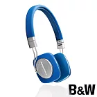 Bowers & Wilkins B&W P3 HI-FI 鑑賞級耳機-藍  For iPhone/iPod/iPad
