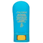 SHISEIDO資生堂 新艷陽夏防曬霜SPF36PA++(9g)#Beige